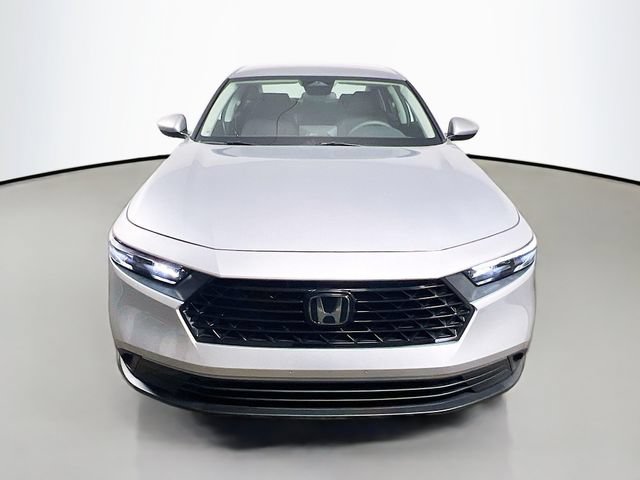 Used 2024 Honda Accord LX image 2