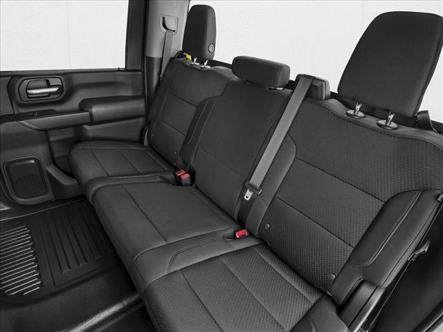 New 2026 Chevrolet Silverado 2500 Custom image 9