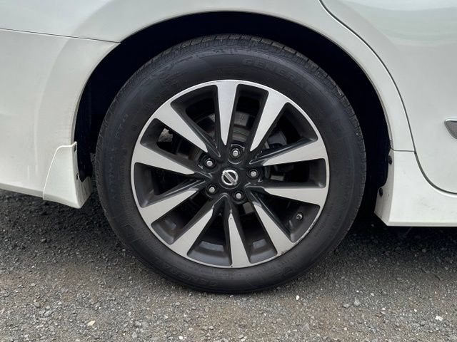 Used 2018 Nissan Altima 2.5 SL w/ 2.5 SL Technology Package FWD image 29