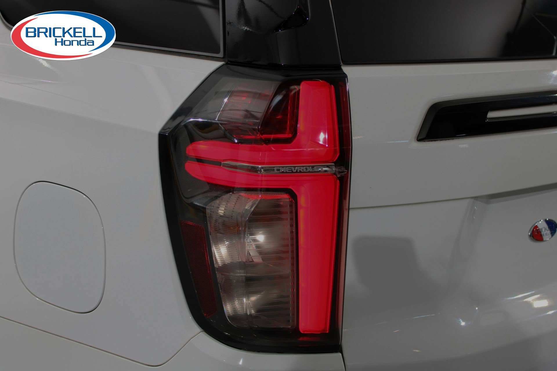 Used 2023 Chevrolet Tahoe RST w/ Luxury Package RWD image 12