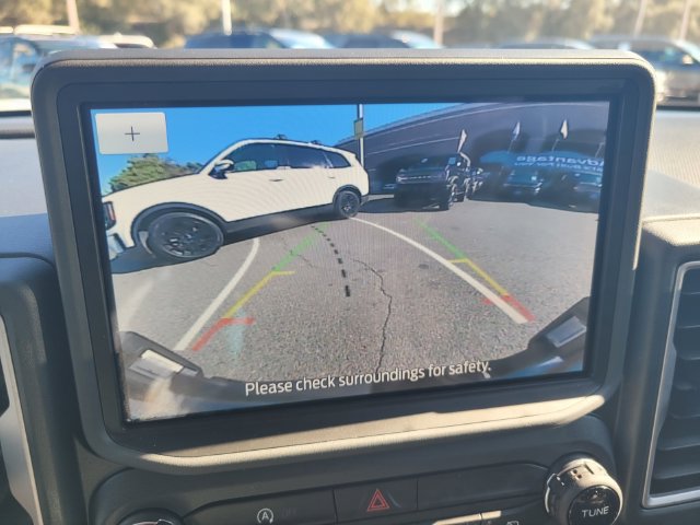 Certified 2023 Ford Bronco Sport Big Bend AWD/4WD image 20