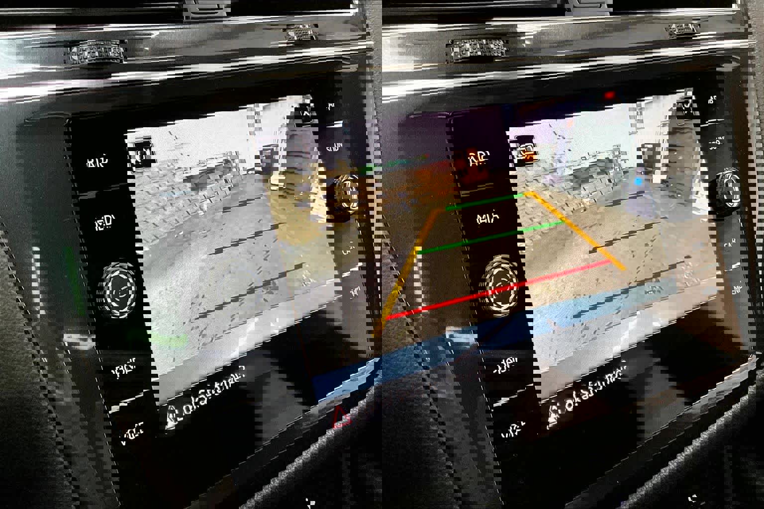 Used 2022 Volkswagen Tiguan SE R-Line image 23