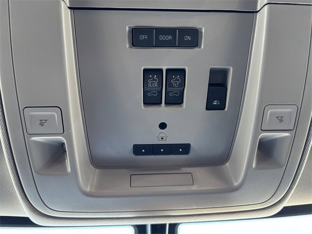 Used 2016 GMC Sierra 2500 SLT image 28