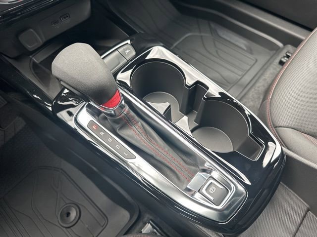 New 2026 Chevrolet Trax RS w/ Sunroof Package image 26