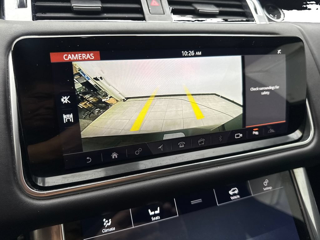 Used 2022 Land Rover Range Rover Sport HST AWD/4WD image 65
