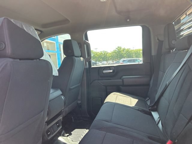New 2026 Chevrolet Silverado 3500 W/T AWD/4WD image 30