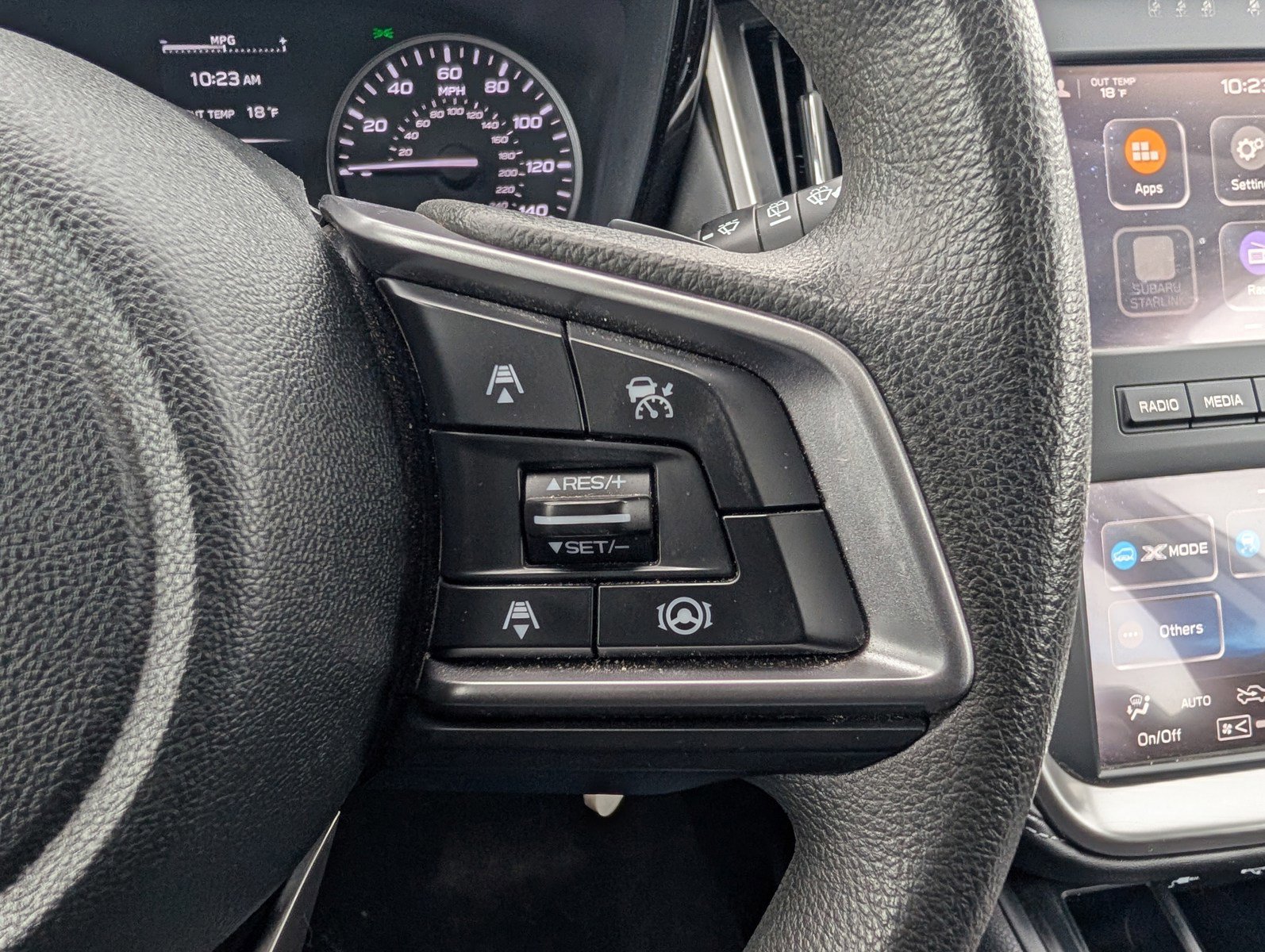 Used 2021 Subaru Outback image 26