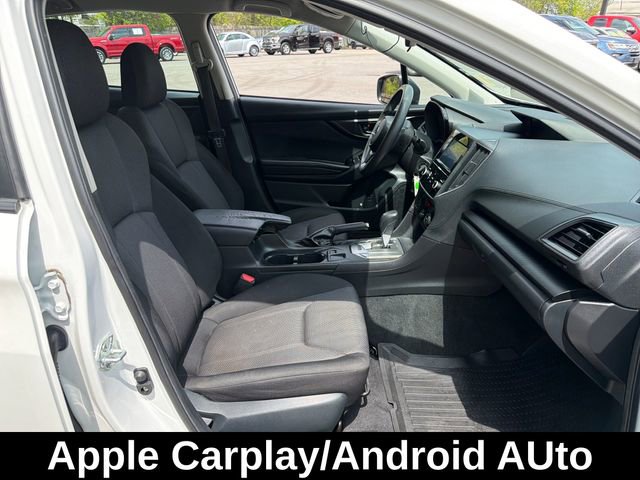 Used 2022 Subaru Impreza 2.0i AWD/4WD image 12
