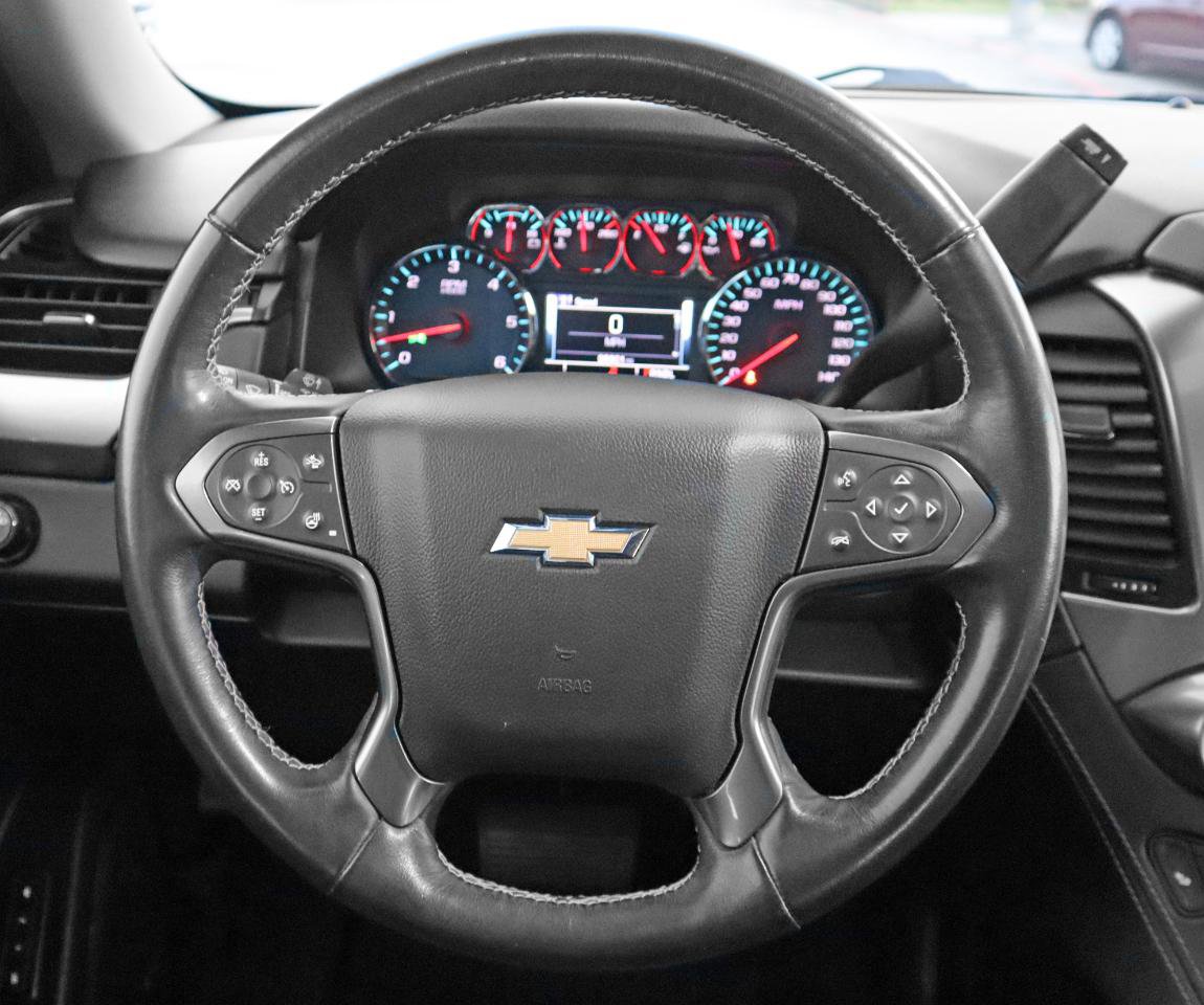 Used 2020 Chevrolet Suburban LT image 21