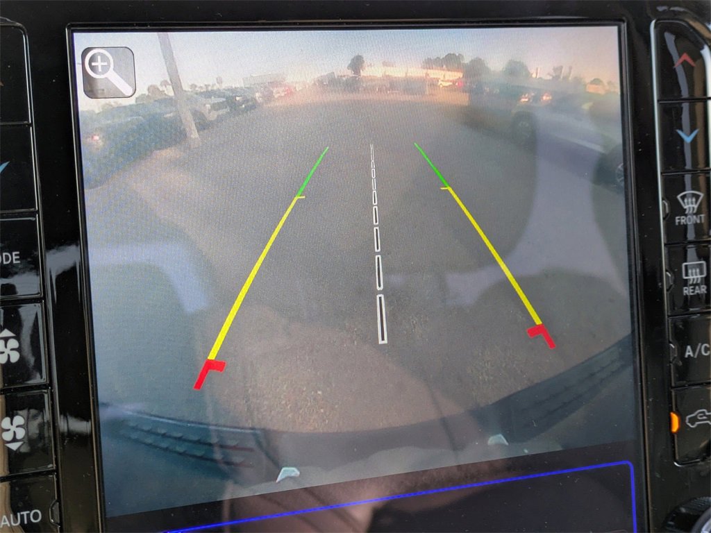 Used 2020 RAM 1500 Limited w/ Bed Utility Group image 22