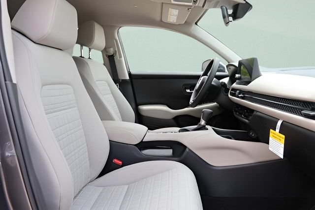 New 2027 Honda HR-V LX image 13