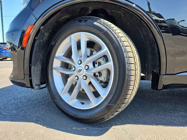 Used 2024 Dodge Durango GT image 47