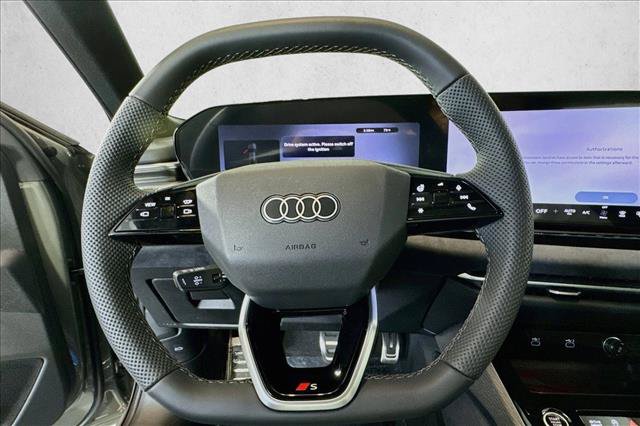 New 2026 Audi A6 Premium Plus AWD/4WD image 10