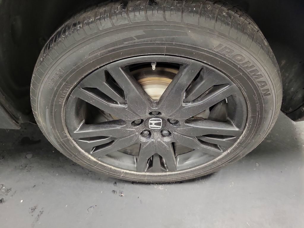 Used 2022 Honda Pilot Special Edition image 10