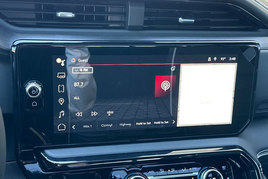 New 2026 GMC Sierra 1500 AT4X w/ AT4X AEV Edition AWD/4WD image 17