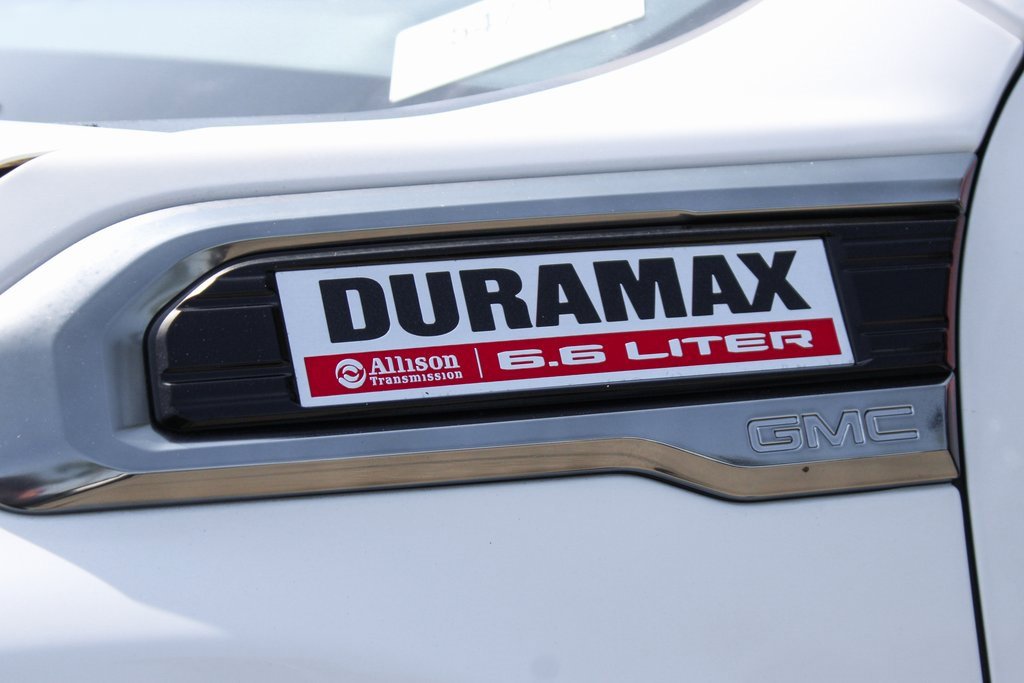 Used 2020 GMC Sierra 2500 AT4 image 51