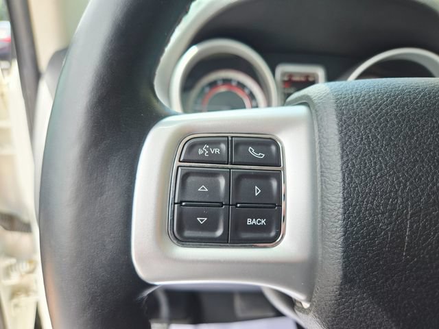 Used 2018 Dodge Journey GT w/ Nav & Sun Group AWD/4WD image 22