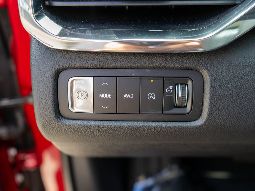 New 2026 GMC Acadia Elevation w/ Black Edition AWD/4WD image 21