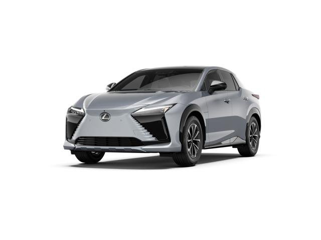 New 2026 Lexus RZ 350e 2WD w/ Convenience Package