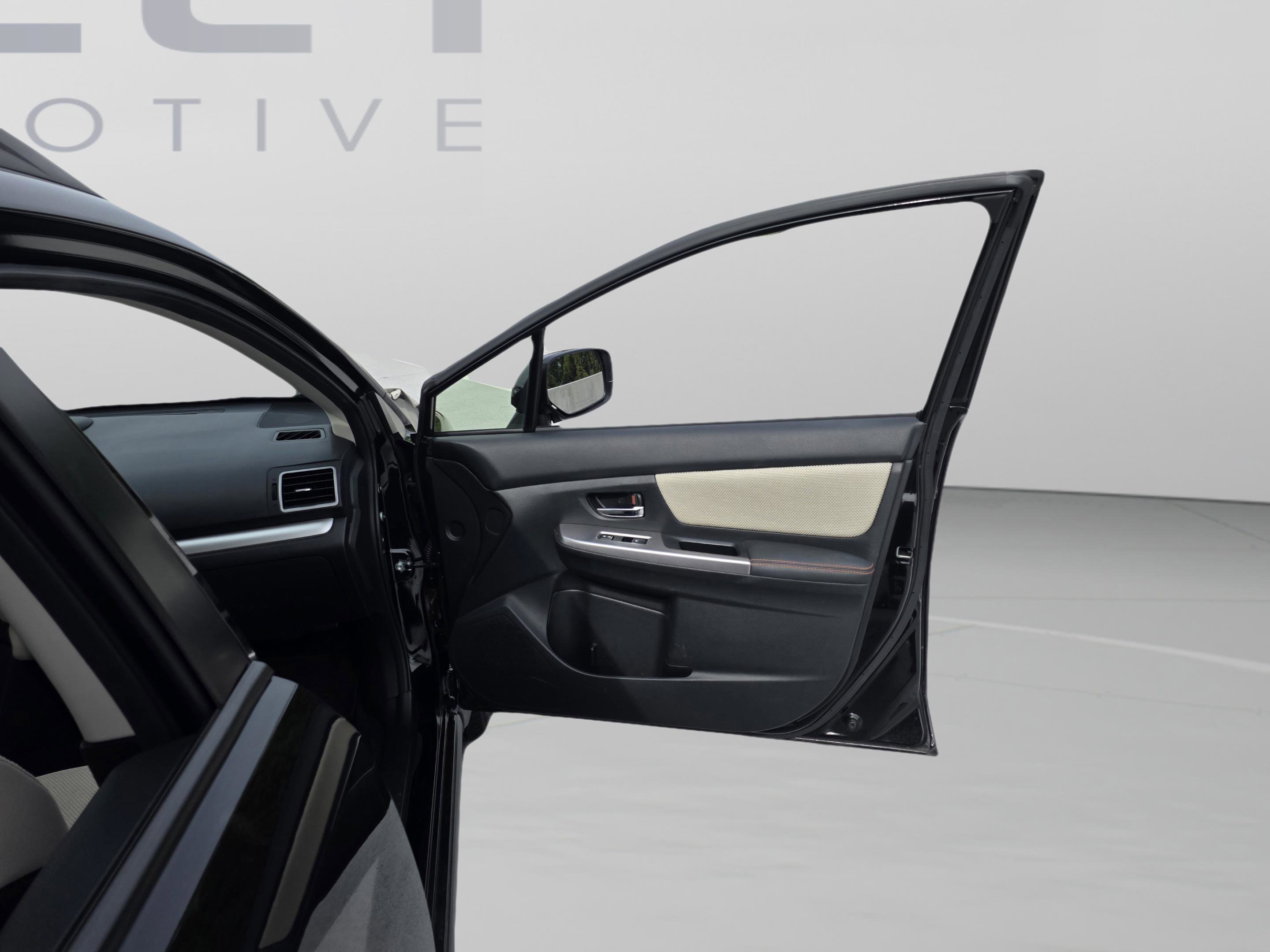 Used 2016 Subaru Crosstrek 2.0i Premium w/ Popular Package #1 image 23