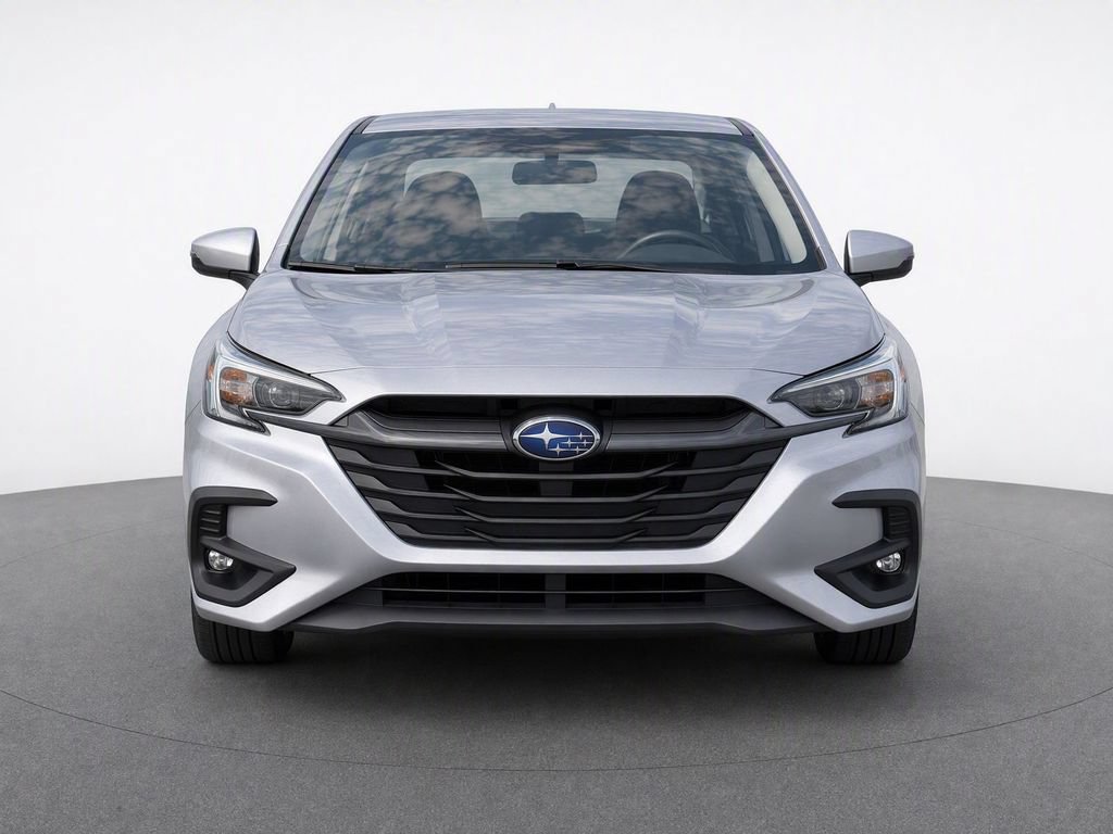 Certified 2025 Subaru Legacy Touring XT w/ Popular Package #2 AWD/4WD image 4