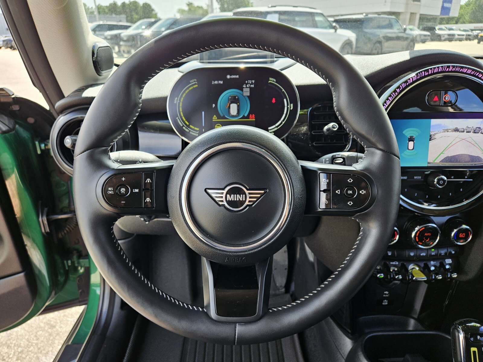 Used 2024 MINI Cooper SE FWD image 24