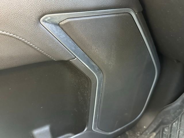 Used 2022 Chevrolet Silverado 1500 RST AWD/4WD image 21