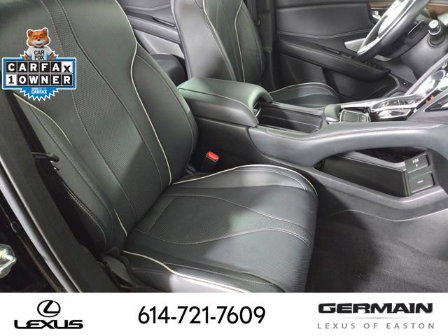 Used 2020 Acura RDX AWD w/ Advance Package image 29