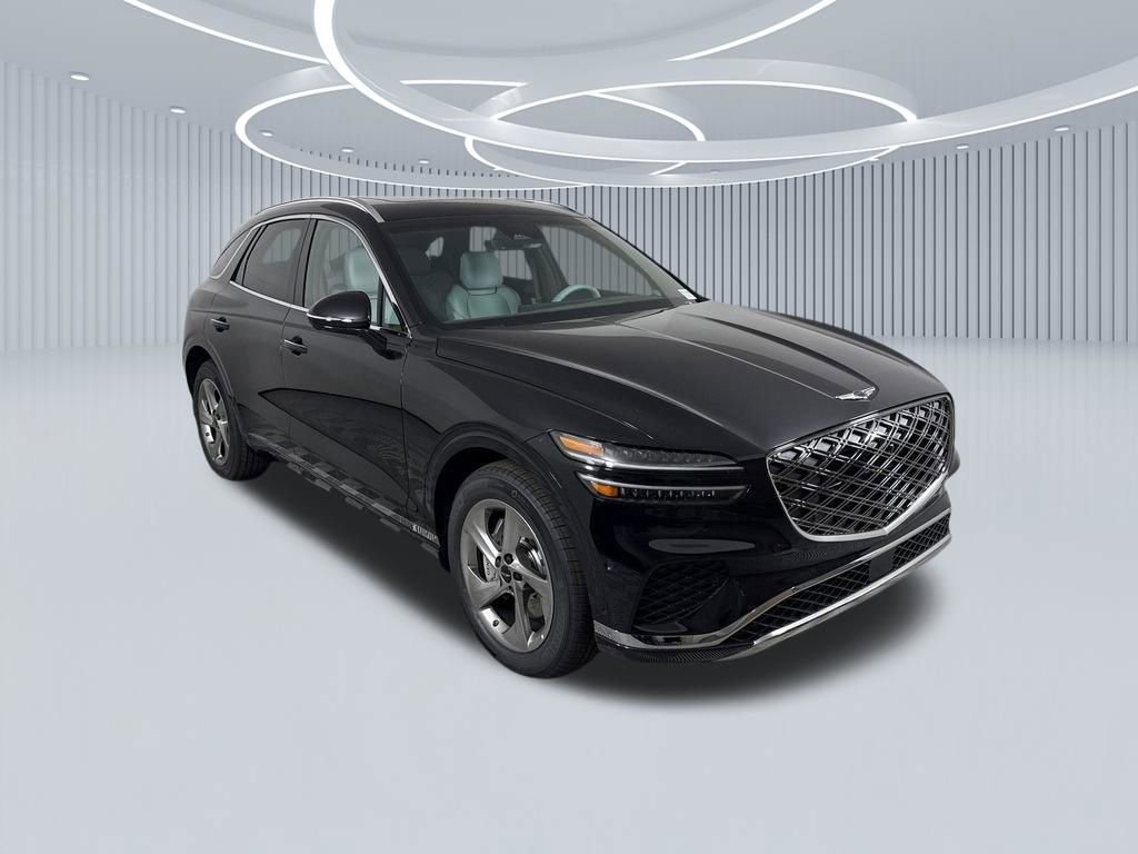 New 2026 Genesis GV70 2.5T Advanced AWD/4WD image 1