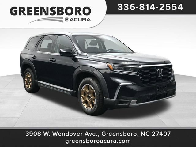 Used 2023 Honda Pilot EX-L