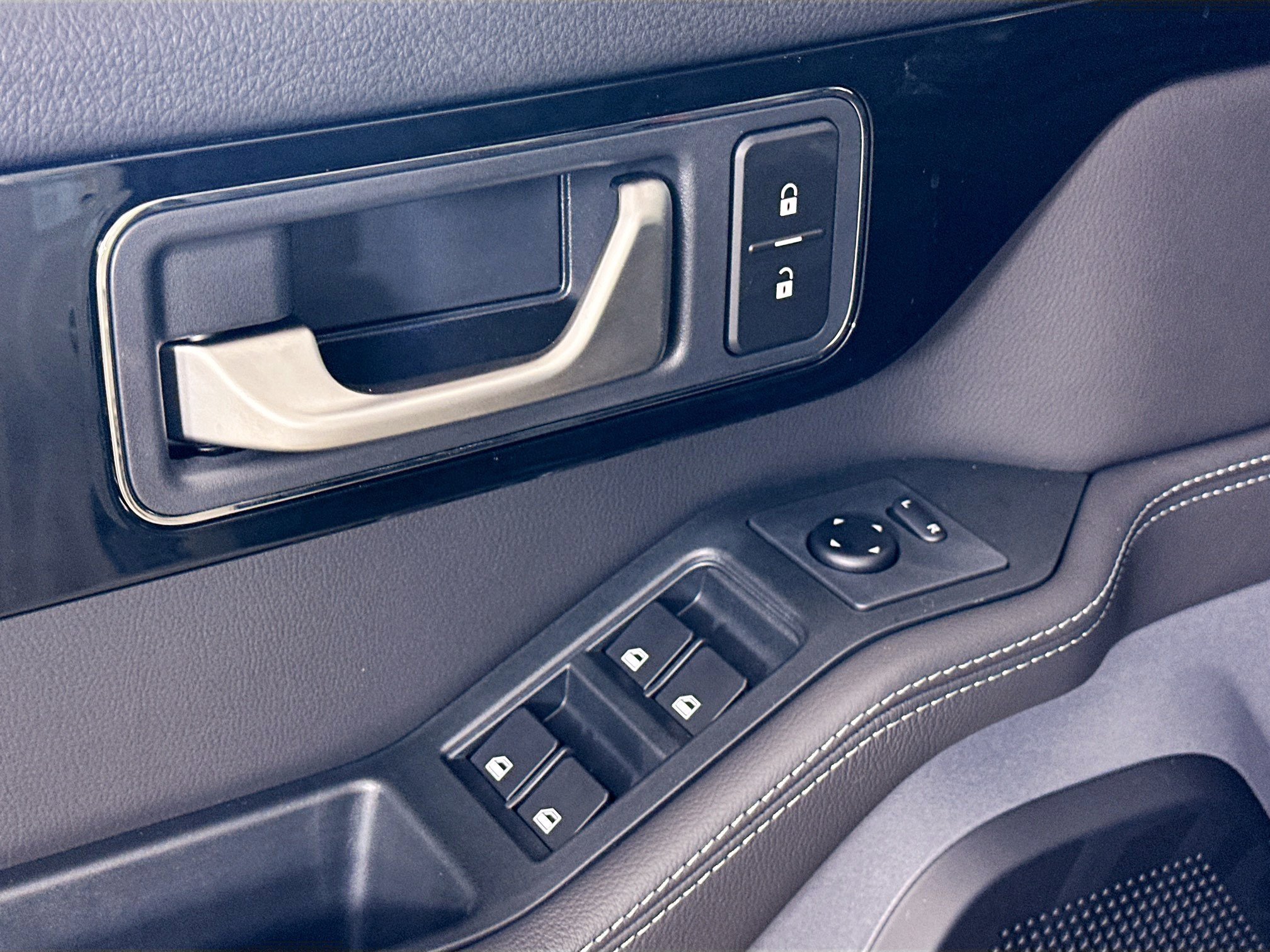New 2026 INEOS Grenadier AWD/4WD image 18