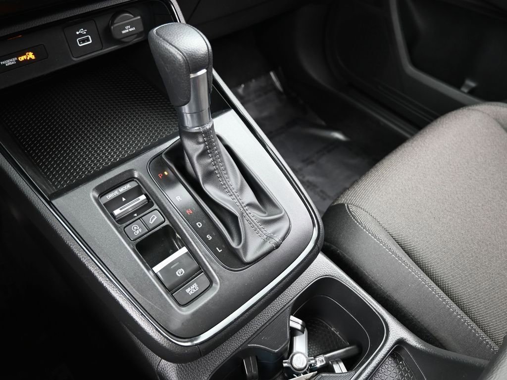 Used 2024 Honda CR-V LX image 26