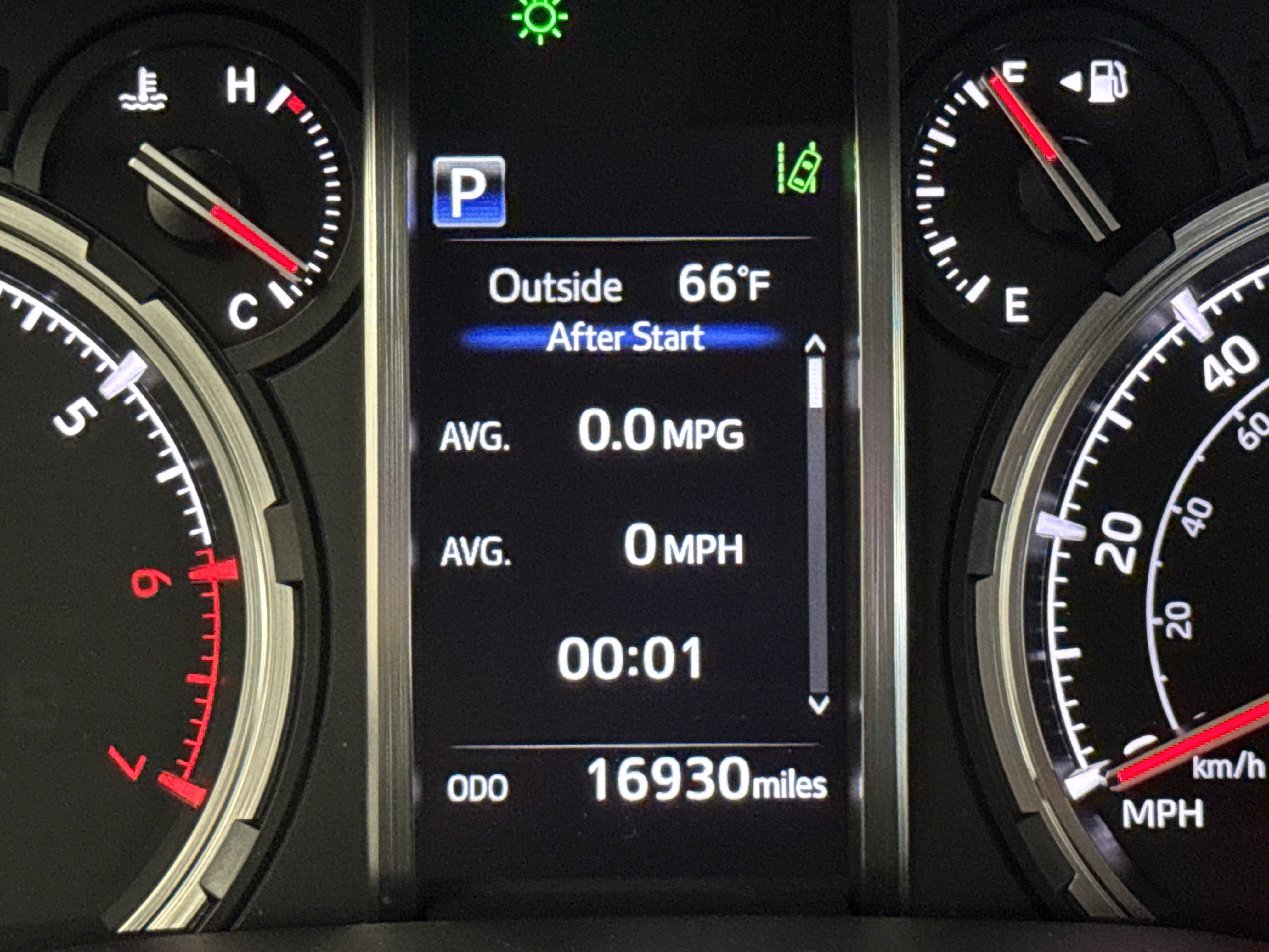 Used 2021 Toyota 4Runner TRD Off-Road image 11