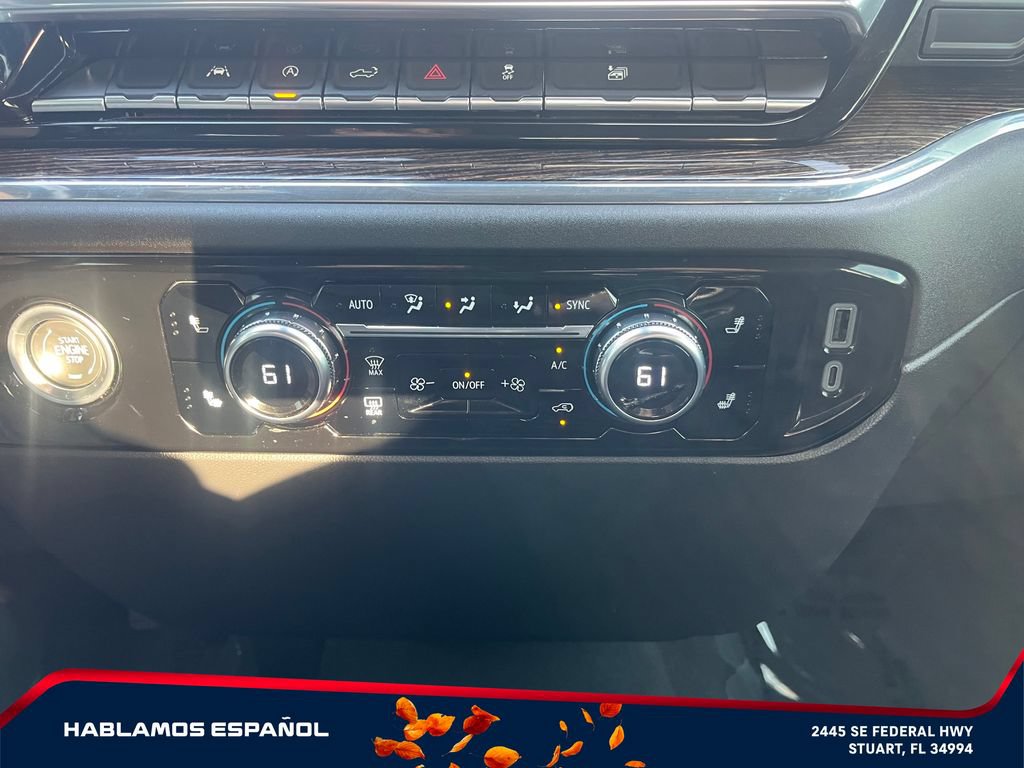 Used 2023 GMC Sierra 1500 Elevation AWD/4WD image 26