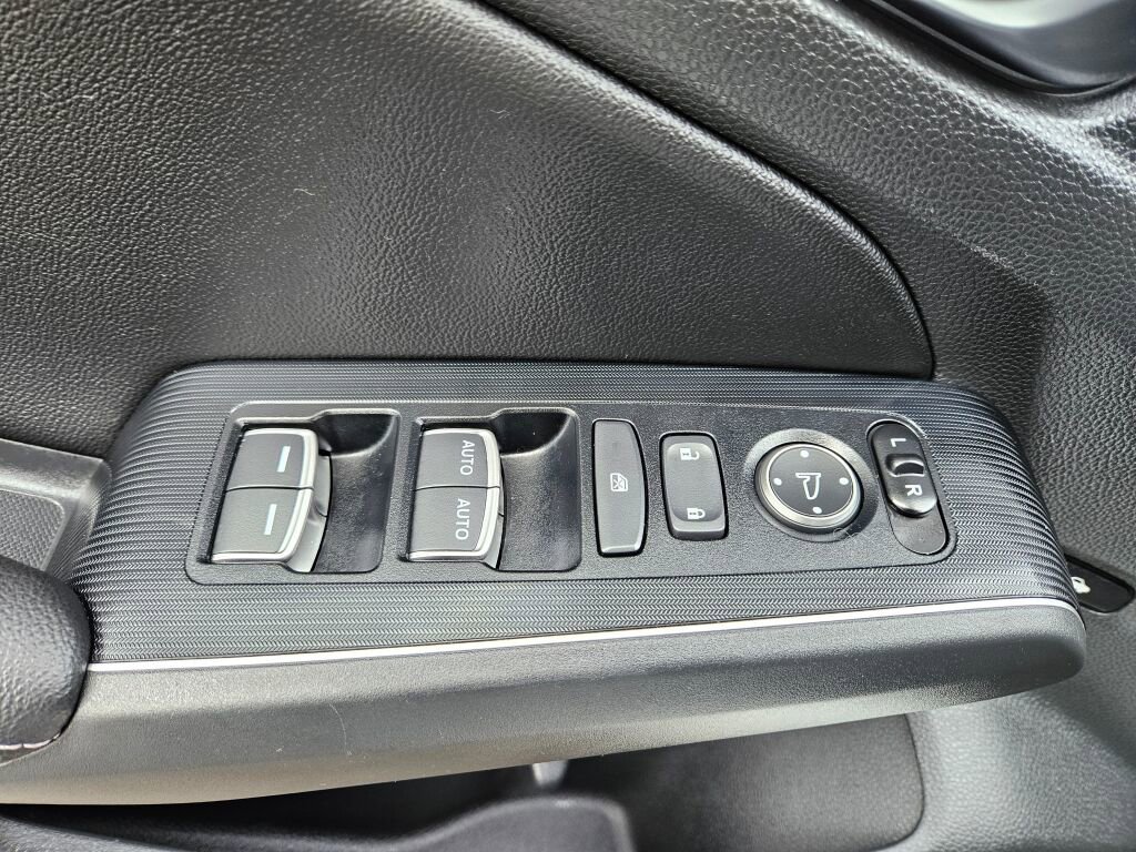 Used 2024 Honda Civic Touring image 15