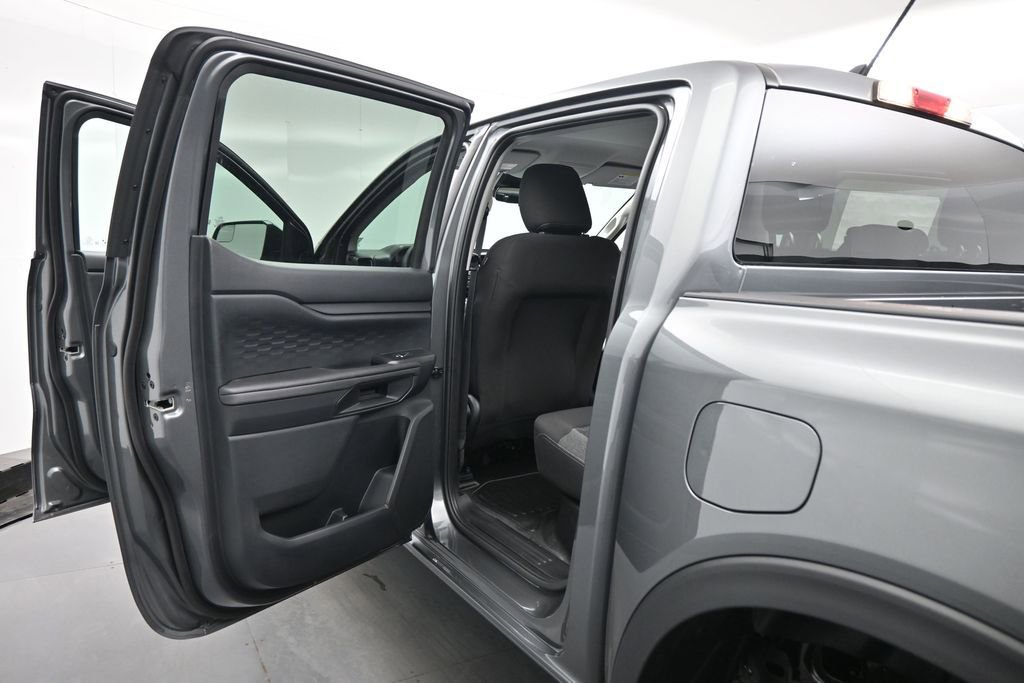 New 2026 Ford Ranger XL AWD/4WD image 16