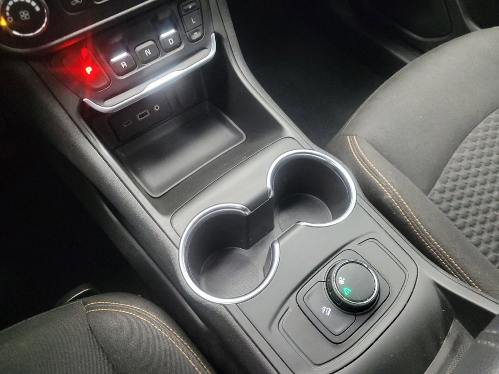 Used 2019 GMC Terrain SLE image 26