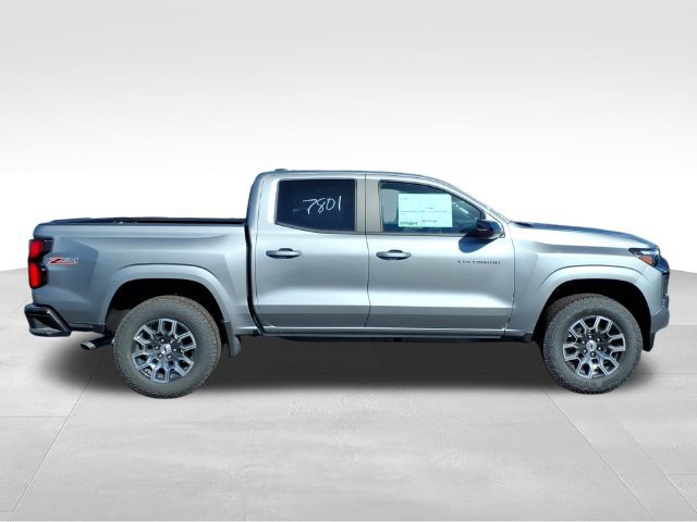 New 2026 Chevrolet Colorado Z71 w/ Z71 Convenience Package 2 AWD/4WD image 2