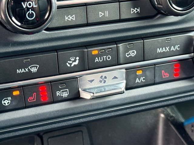 Certified 2022 Ford Bronco Outer Banks AWD/4WD image 28