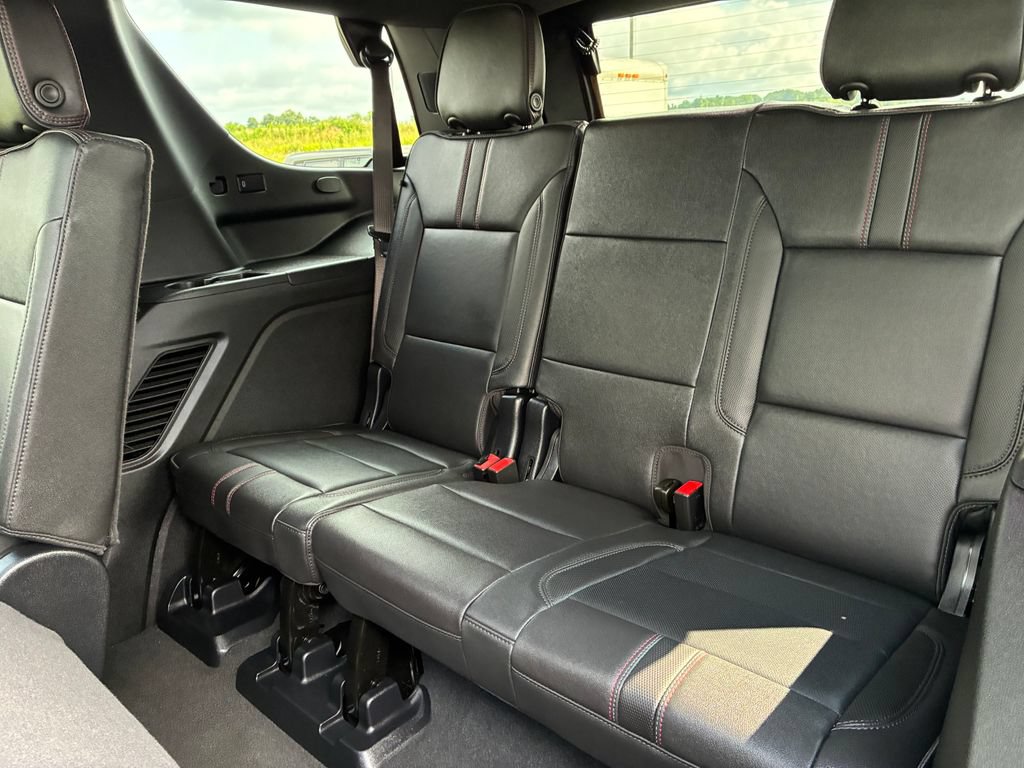 Used 2024 Chevrolet Tahoe RST AWD/4WD image 21