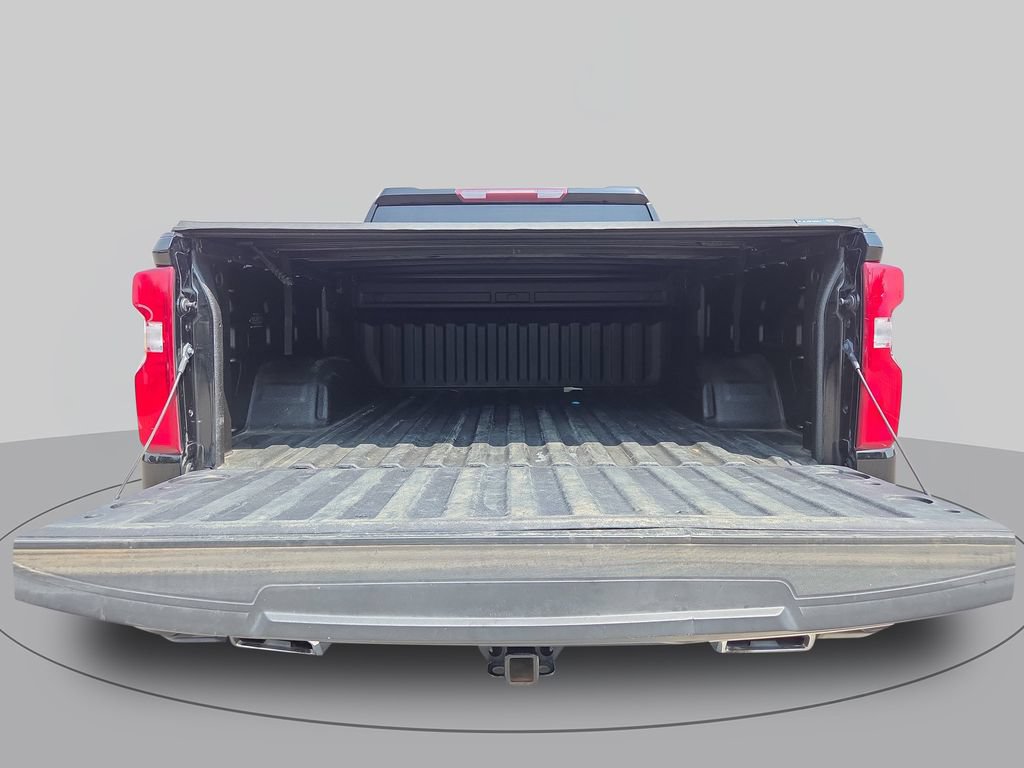 Used 2022 Chevrolet Silverado 1500 RST w/ Safety Package AWD/4WD image 31