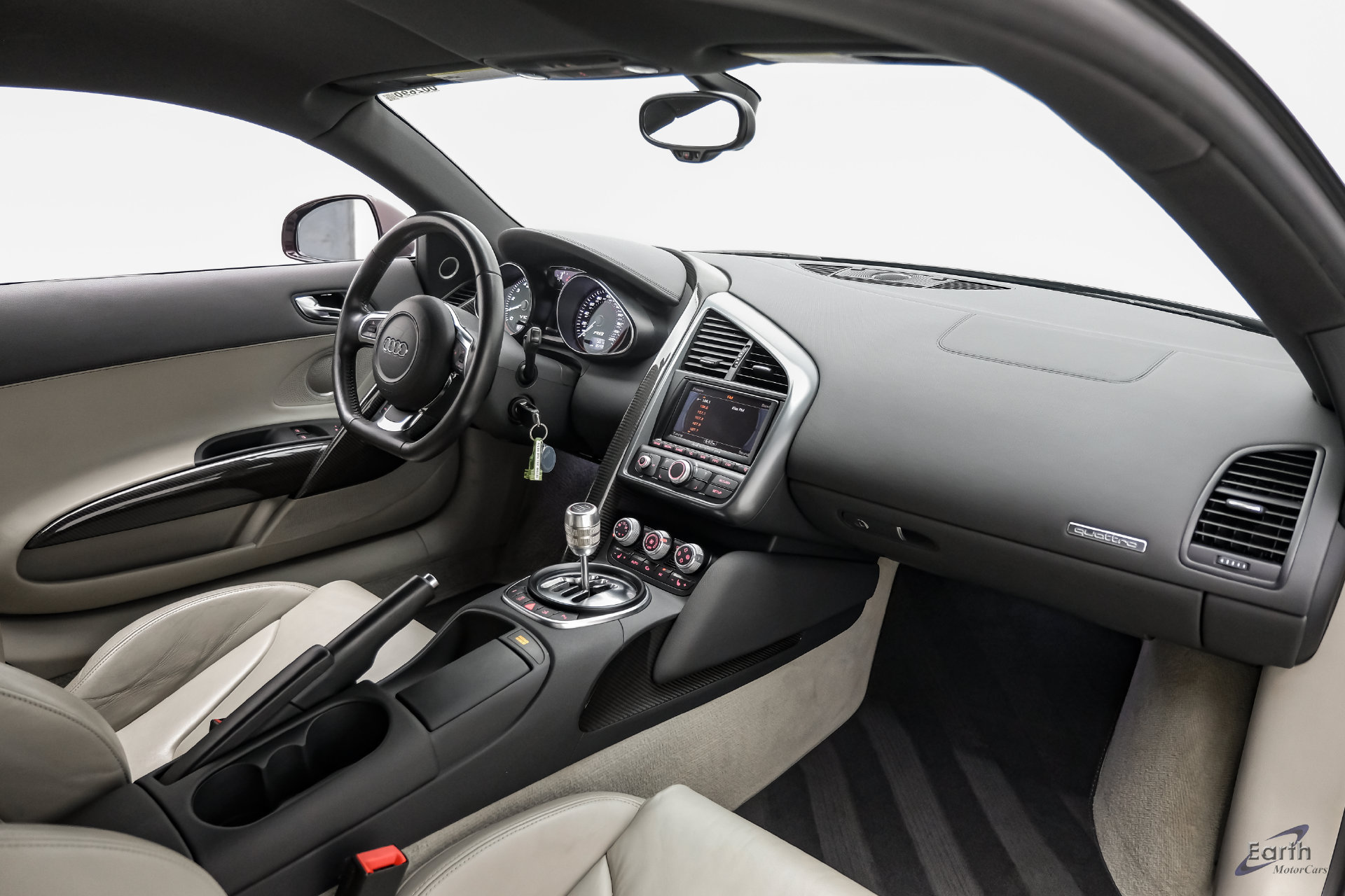 Used 2011 Audi R8 V10 AWD/4WD image 47