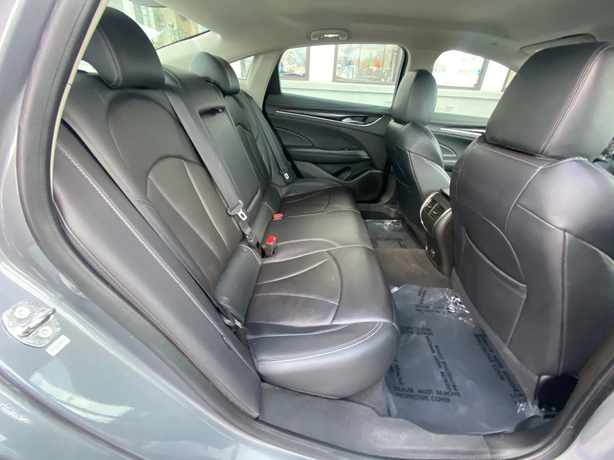 Used 2018 Buick LaCrosse Essence image 25