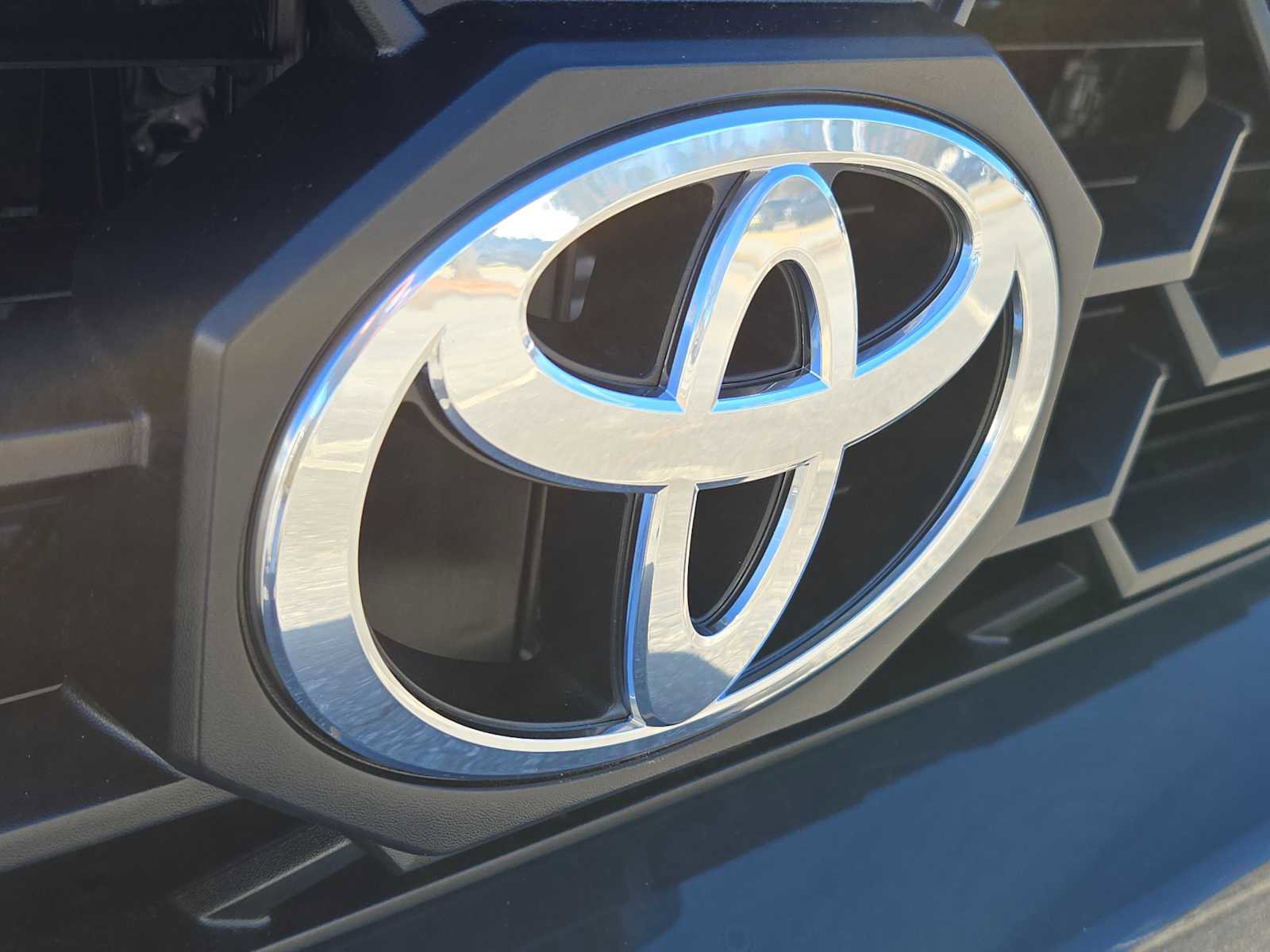 New 2026 Toyota 4Runner TRD Off-Road image 16