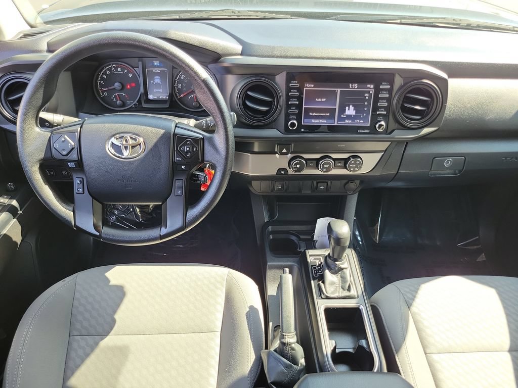 Used 2023 Toyota Tacoma SR RWD image 9