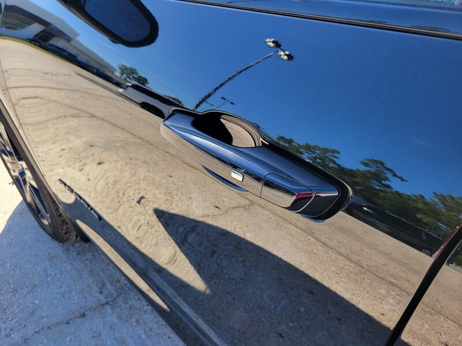 New 2026 GMC Acadia Elevation w/ Black Edition image 10