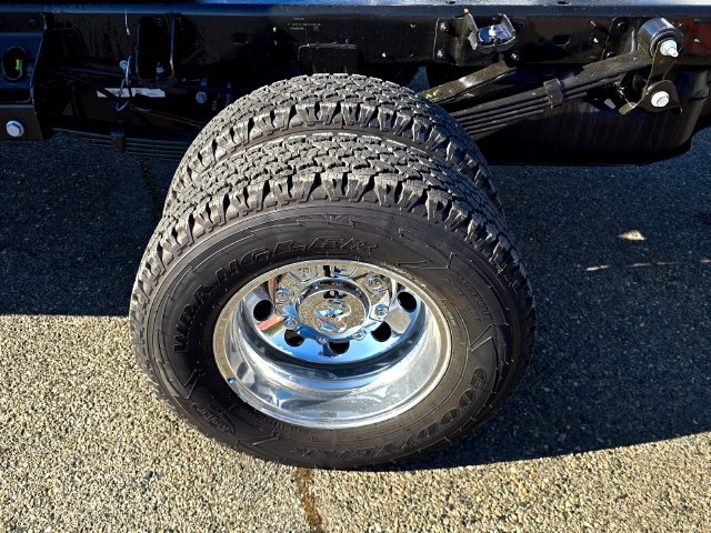 New 2026 RAM 3500 Big Horn AWD/4WD image 32