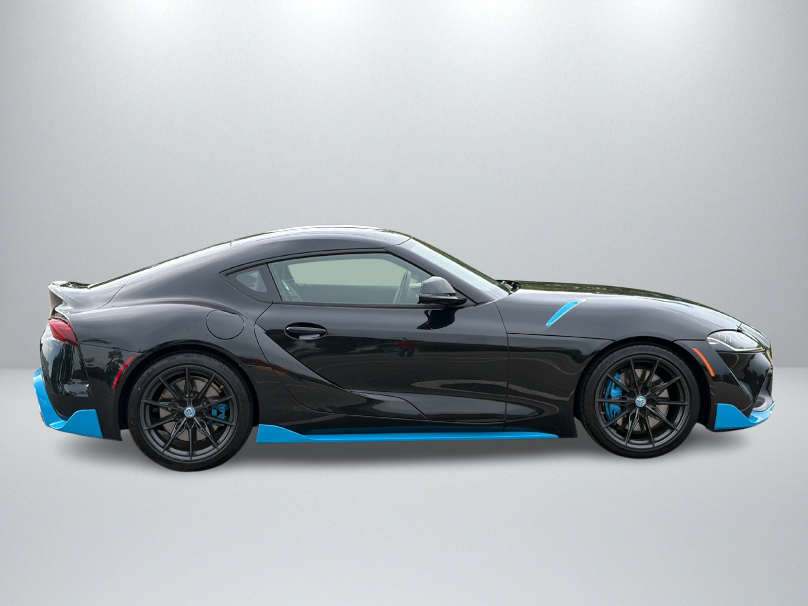 Used 2024 Toyota Supra Premium w/ Driver Assist Package RWD image 6