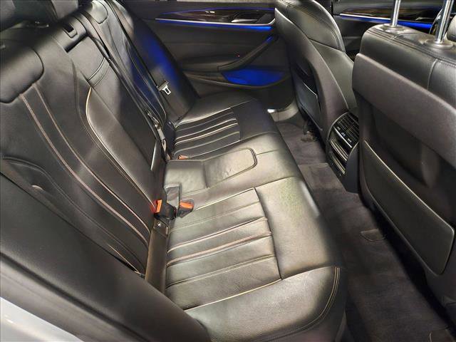 Used 2019 BMW 530i xDrive 530i xDrive image 20