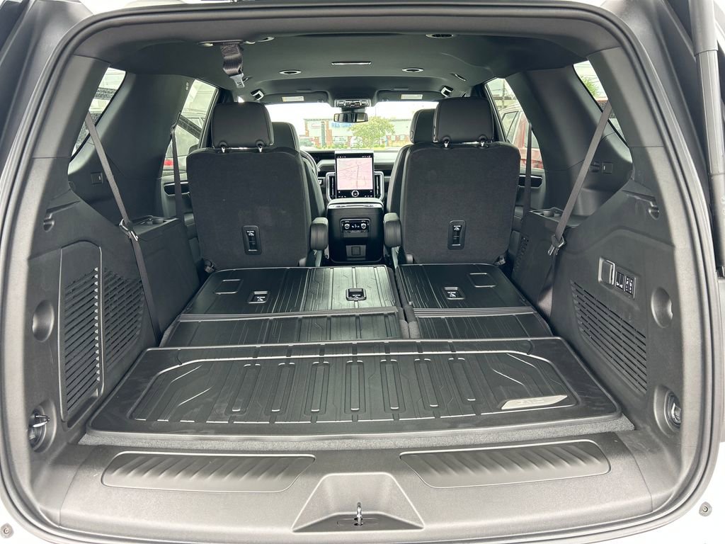 New 2026 GMC Yukon Elevation w/ LPO, Floor Liner Package AWD/4WD image 41